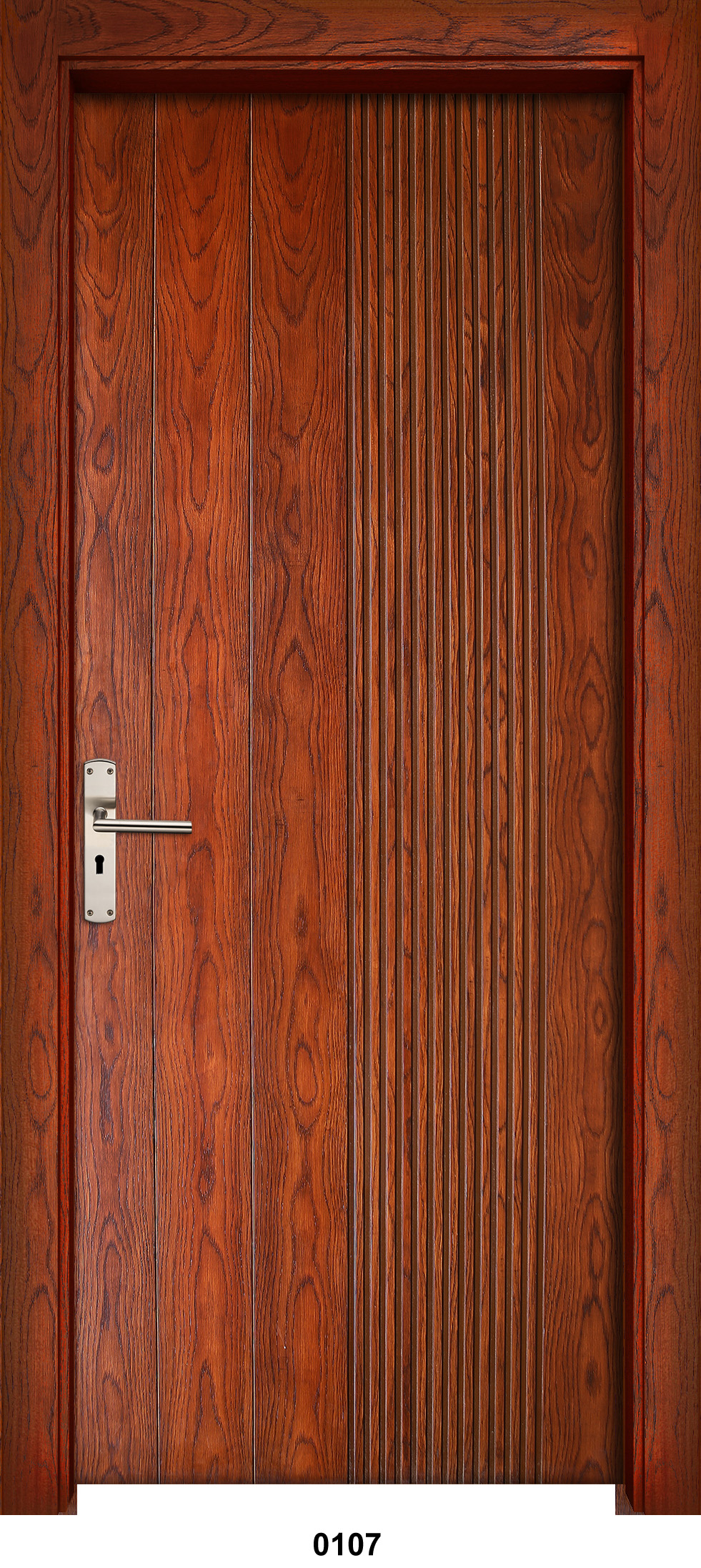 wood lamella door doors