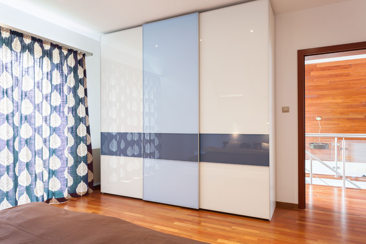 Sliding Door Wardrobe Wardrobes Guntier