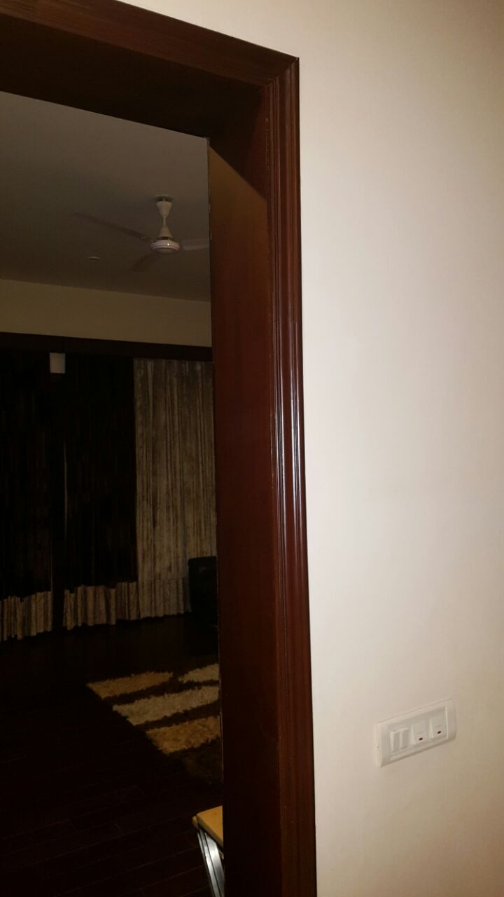 Engineered Wood Door Frames Door Frames Guntier
