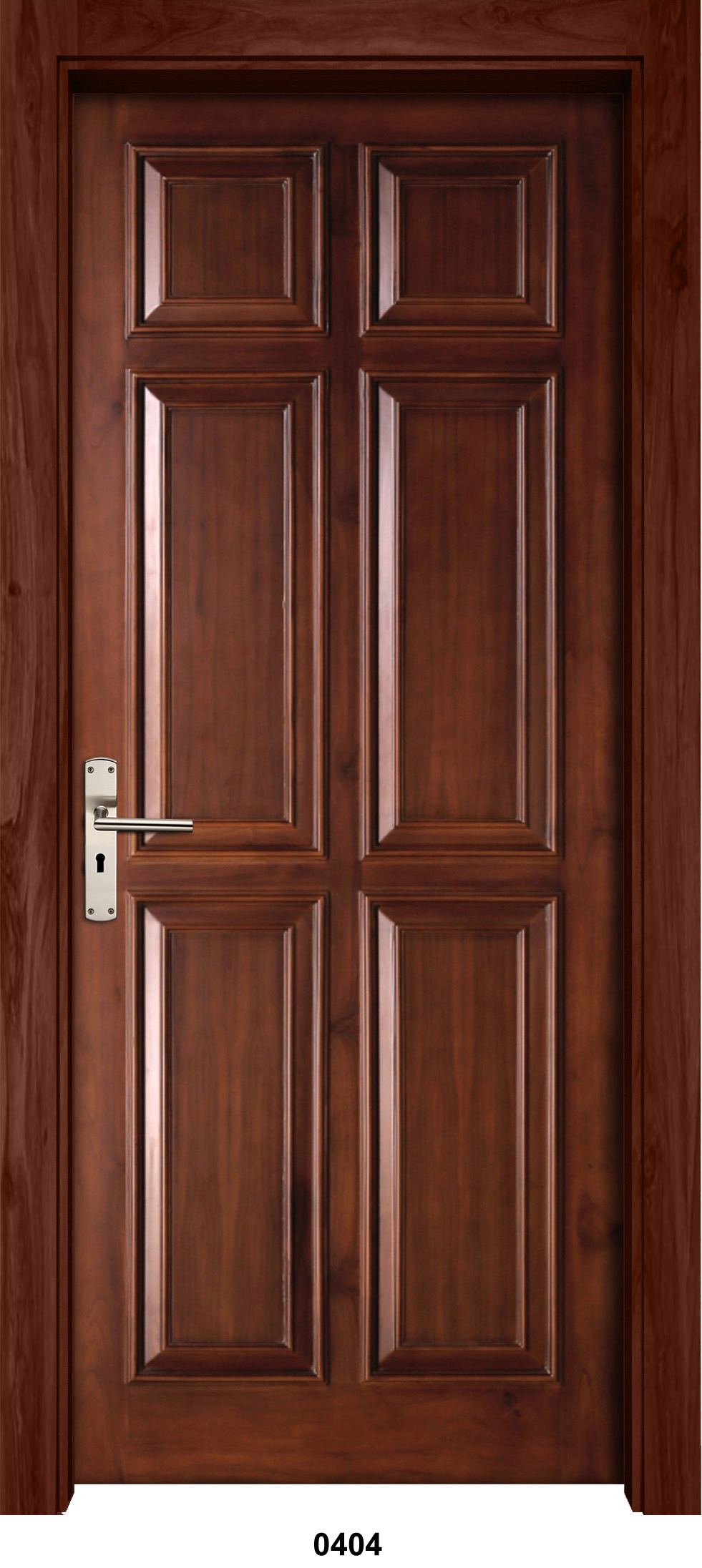 Solid Wood Doors Doors Guntier