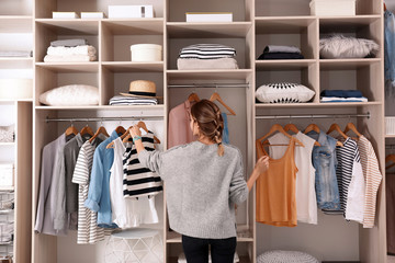 Wardrobe for An Executive